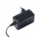 12V2A Adapter Wall Type Charger with KC KCC